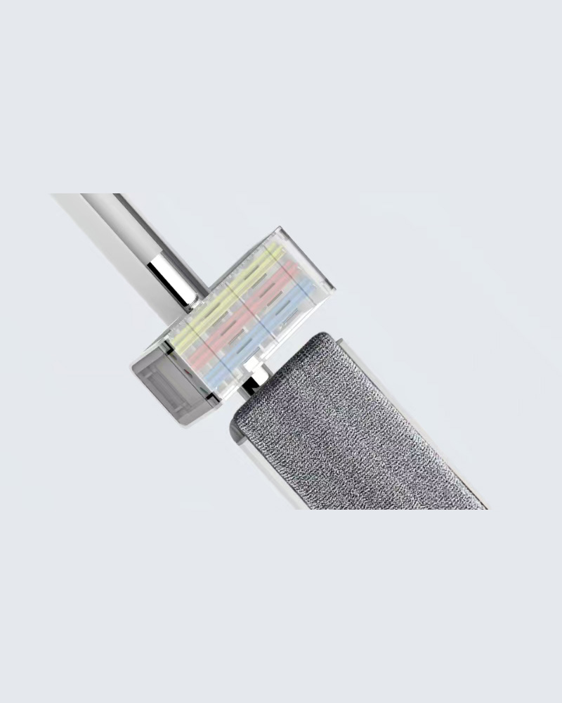 Uirlis Mop Glanadh Urlár Mop Maol Mop