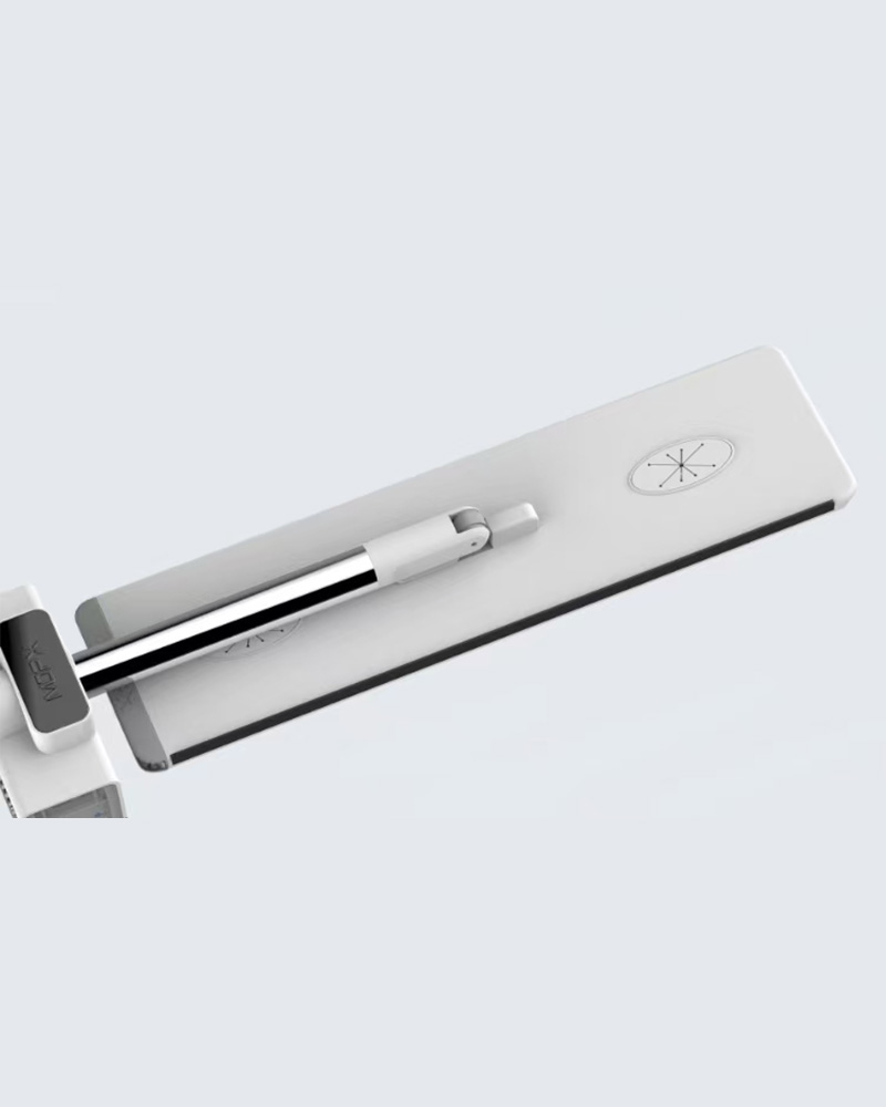 Uirlis Mop Glanadh Urlár Mop Maol Mop